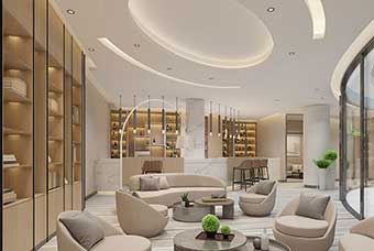 巢湖香格里拉大酒店