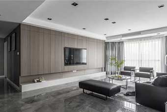 巢湖电视墙设计案例