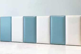 巢湖森佰汇航空纤维(皮革饰面软包)